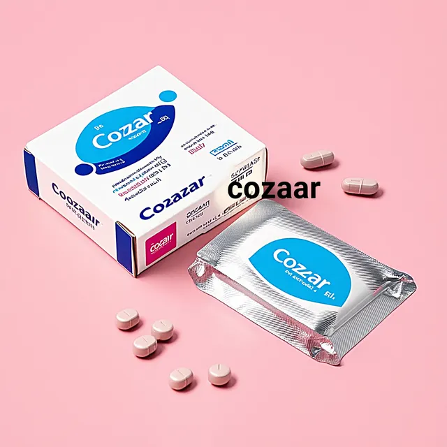 Precio de cozaar 50 mg